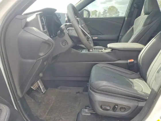 2026 Lexus TX TX 500h F SPORT Performance Premium