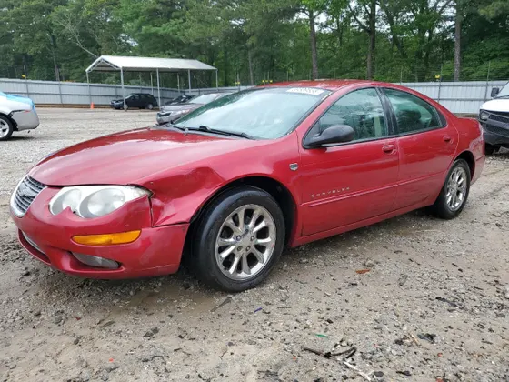 1999 Chrysler 300M