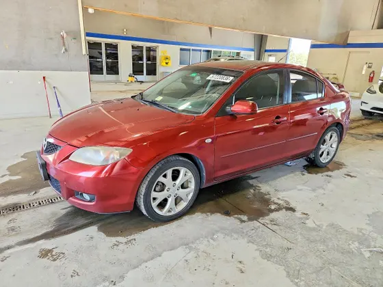 2009 Mazda Mazda3 i Touring Value