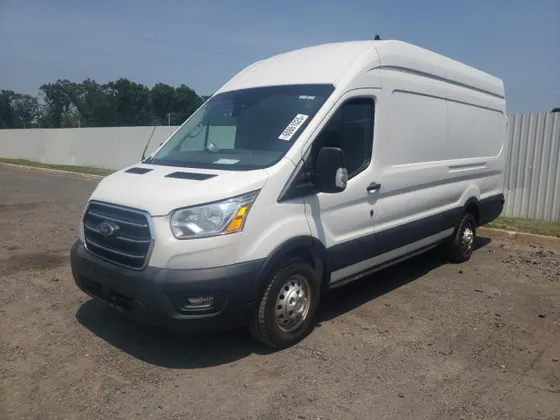 2020 Ford FORD TRANSIT T-350