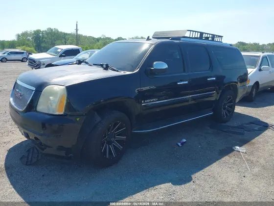 2007 GMC Yukon XL Denali DENALI