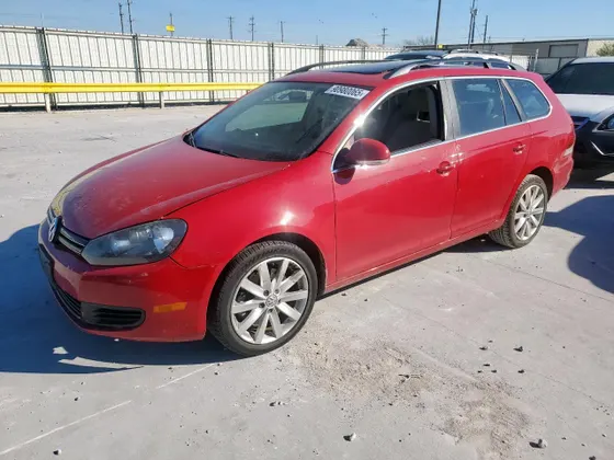 2010 Volkswagen Jetta TDI