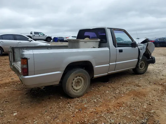 1987 Dodge Ram 50