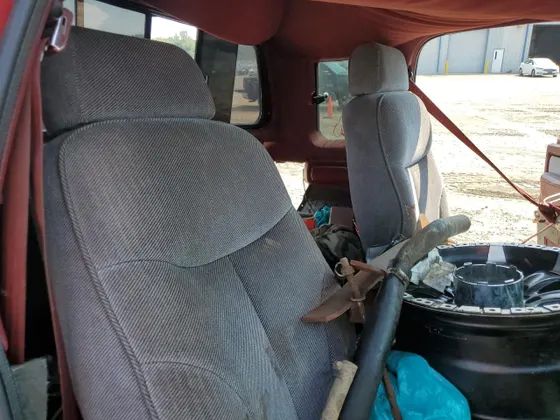 1992 Dodge D250 & W250 W-SERIES