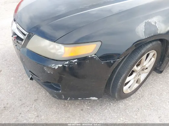 2006 Acura TSX