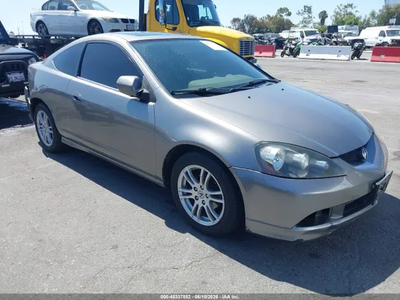 2005 Acura RSX
