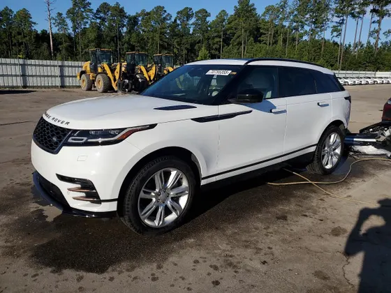 2022 Land Rover Range Rover Velar R-Dynamic S