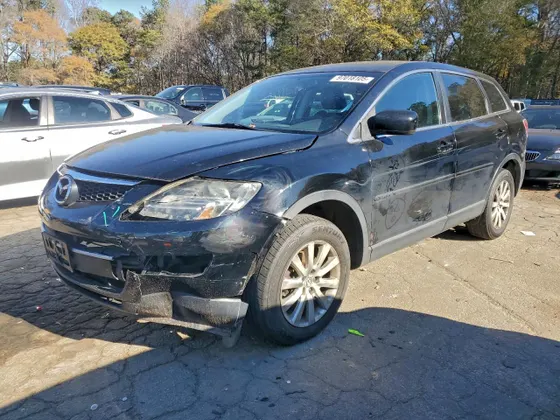 2008 Mazda CX-9 Grand Touring