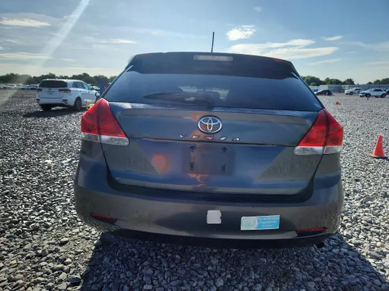 2011 Toyota Venza