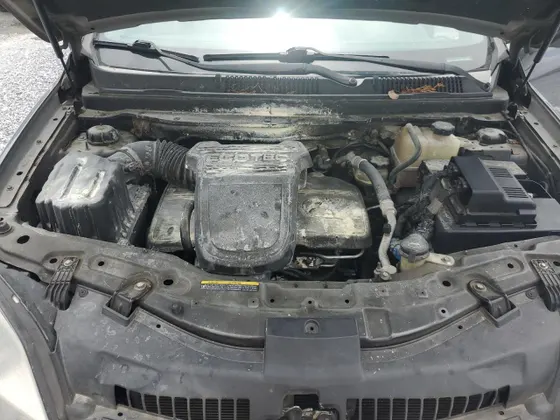 2008 Saturn VUE XE