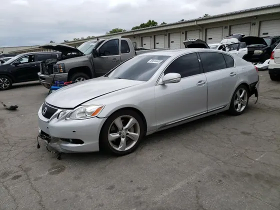 2008 Lexus GS 460 460
