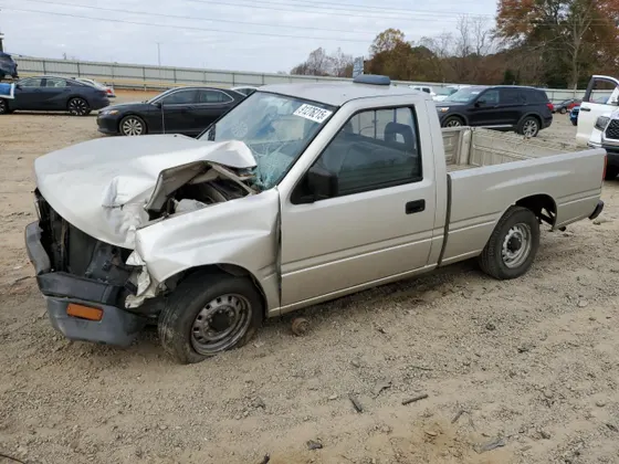 1994 Isuzu Pickup S