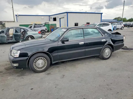 1999 Toyota Crown