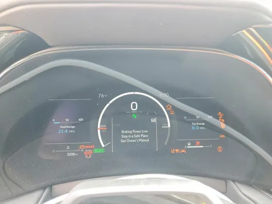 2026 Lexus TX TX 500h F SPORT Performance Premium