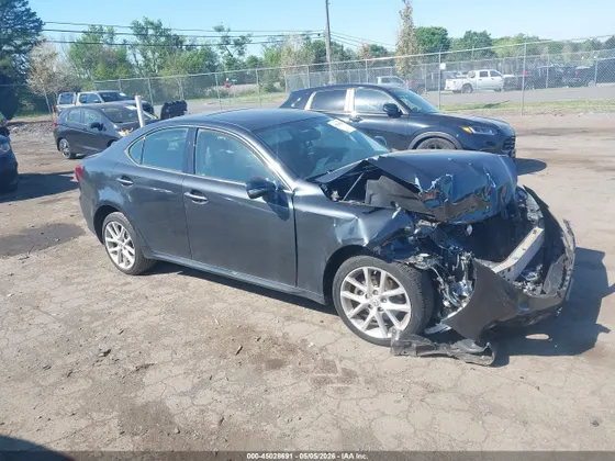 2011 Lexus IS 250