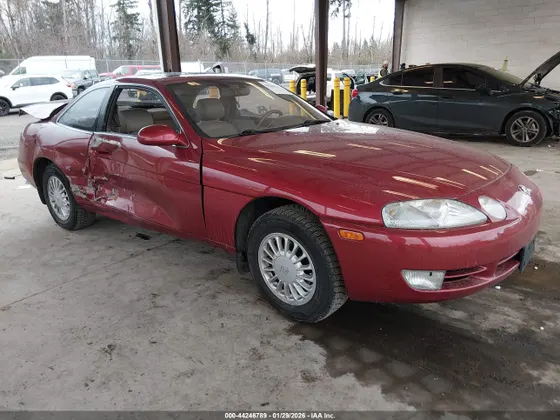 1994 Lexus SC 300 300
