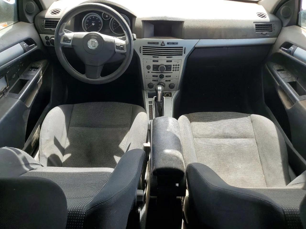 2008 Saturn Astra XR