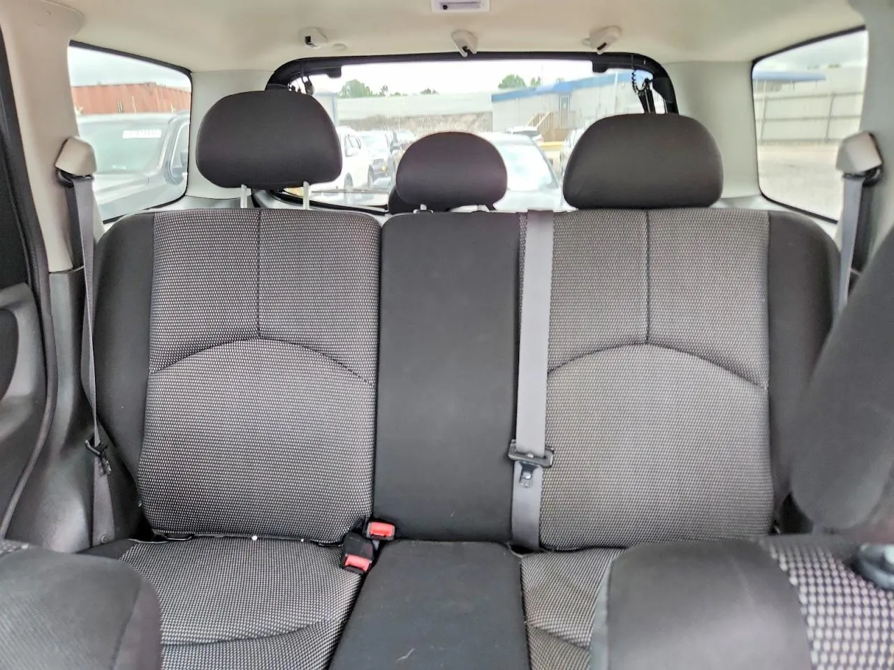 2006 Mazda Tribute s