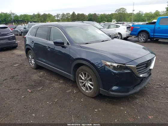 2019 Mazda CX-9 Touring