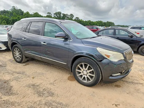 2013 Buick Enclave Leather