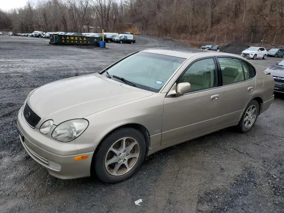2000 Lexus GS 400 400
