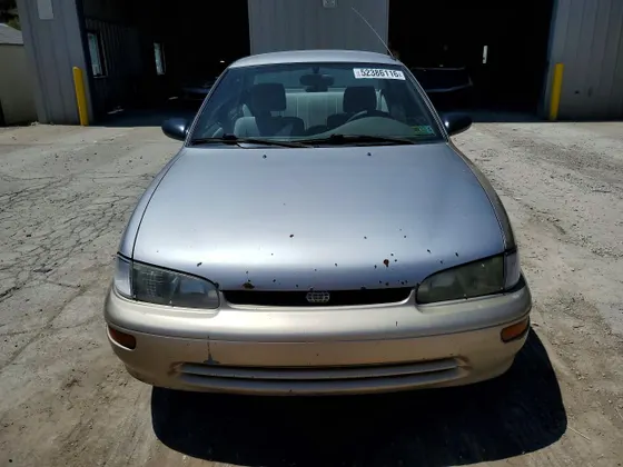 1997 Geo Prizm