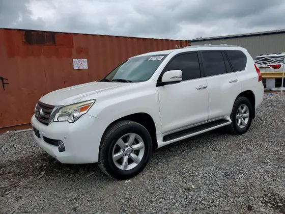 2010 Lexus GX 460 GX