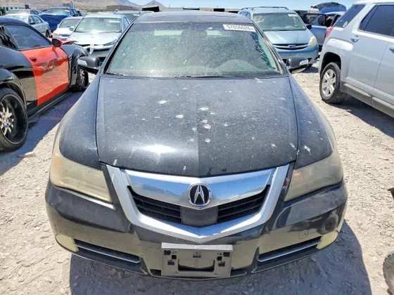 2009 Acura RL Tech Pkg