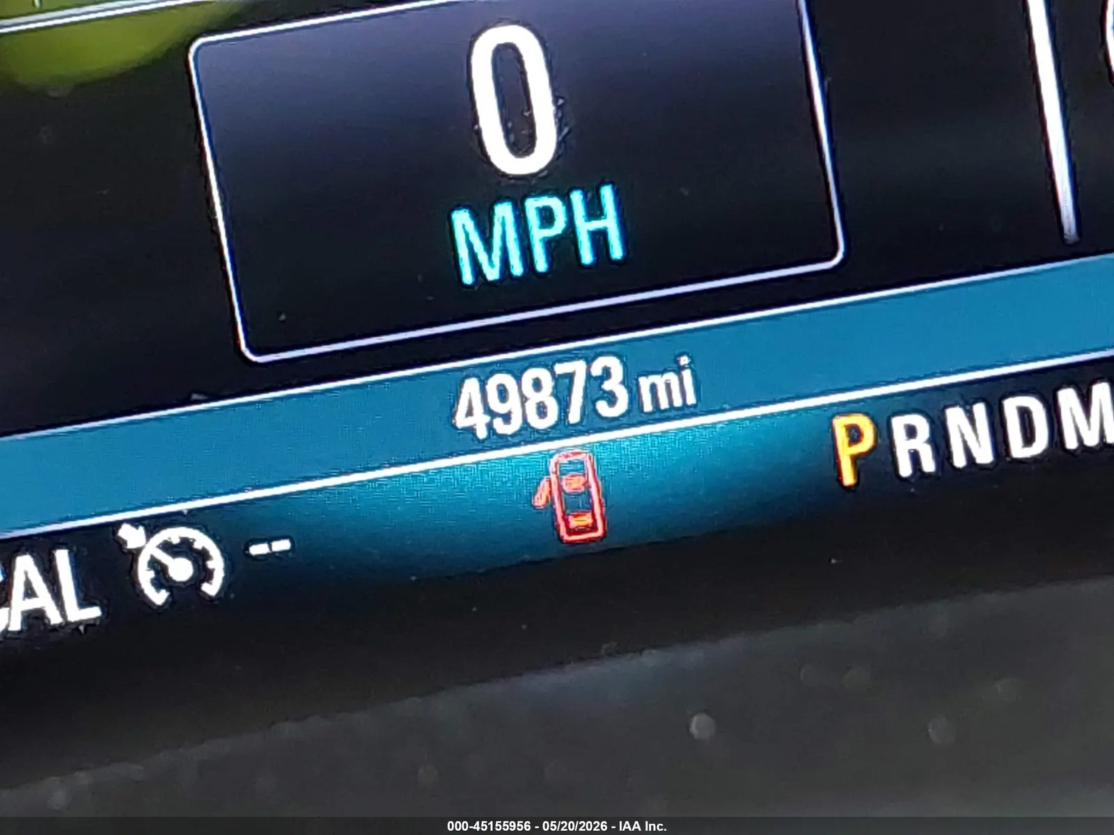 2018 Buick Regal Sportback Essence