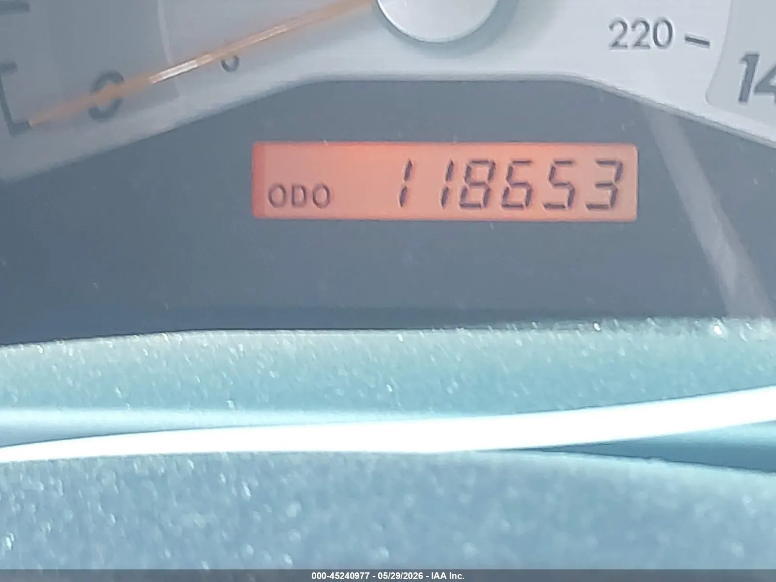 2010 Scion tC