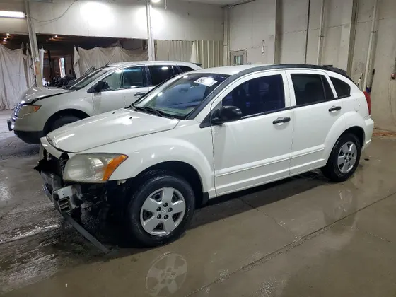 2007 Dodge Caliber