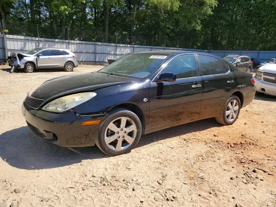 2006 Lexus ES 330 ES