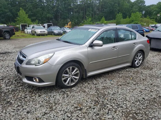 2014 Subaru Legacy 2.5i Limited
