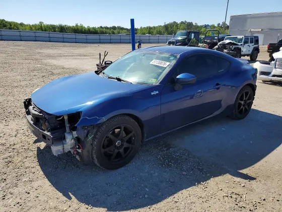 2013 Scion FR-S