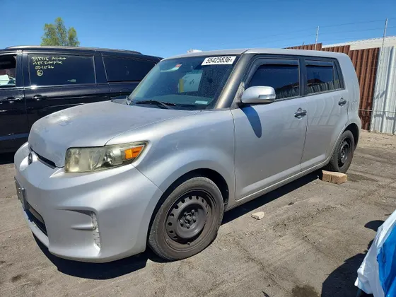 2014 Scion xB