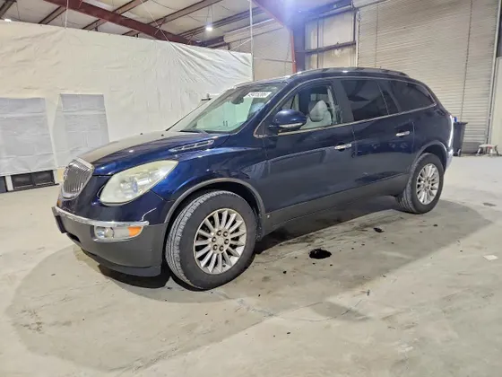 2009 Buick Enclave CXL