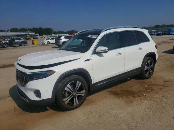 2022 Mercedes-Benz EQB EQB 300