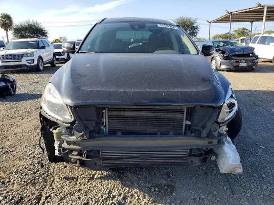 2017 Volvo XC60 Dynamic