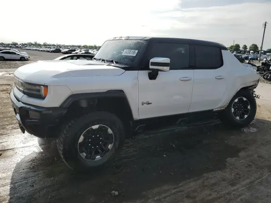 2023 GMC HUMMER EV Edition 1