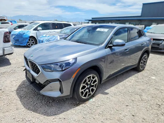 2026 BMW X2 xDrive28i