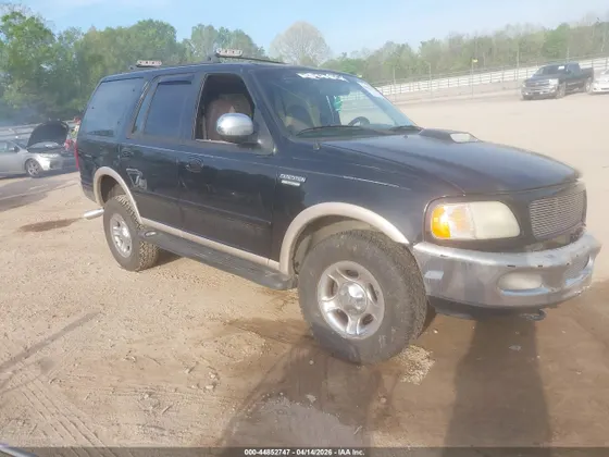 1997 Ford Expedition XLT
