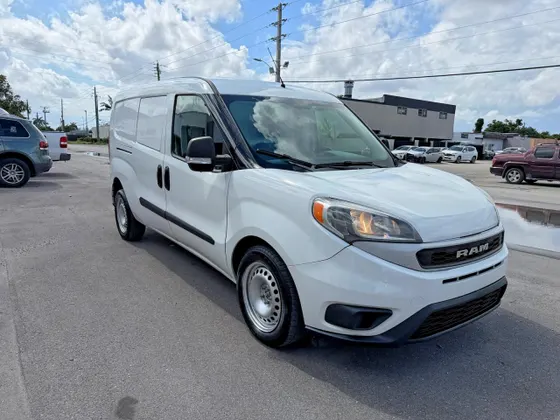 2022 Ram ProMaster City Wagon PROMASTER CITY
