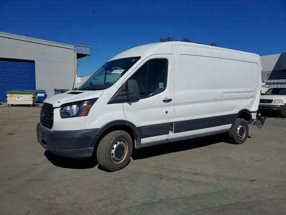 2019 Ford Transit Van TRANSIT