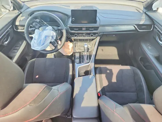 2025 Acura ADX w/A-Spec Package