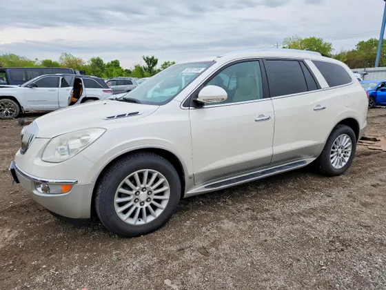 2011 Buick Enclave CXL-1
