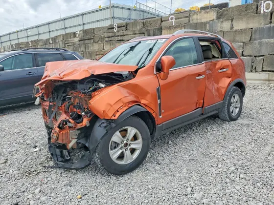 2008 Saturn VUE XE