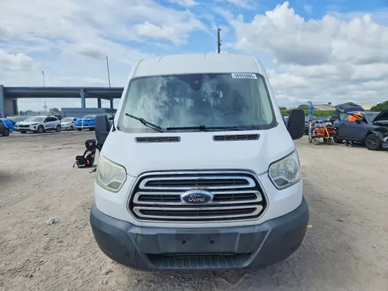 2016 Ford Transit Wagon XL