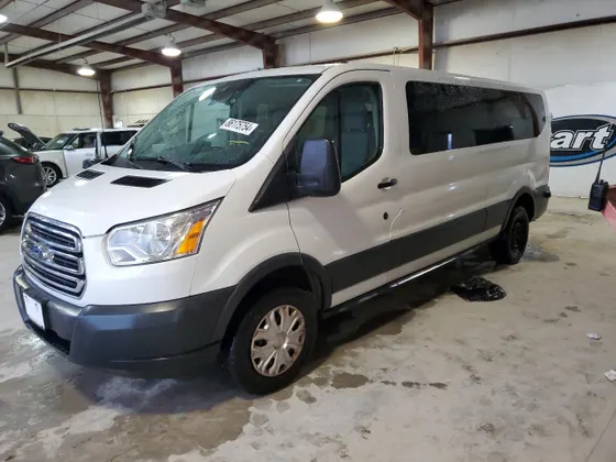2016 Ford Transit Passenger Wagon XL