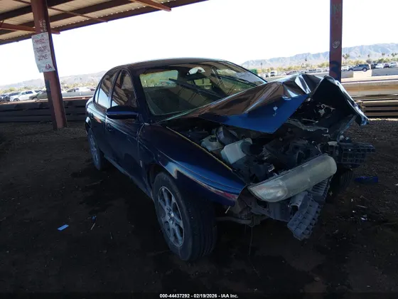 1998 Saturn SL