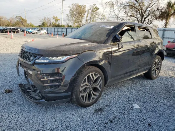 2023 Land Rover Range Rover Evoque R-Dynamic S